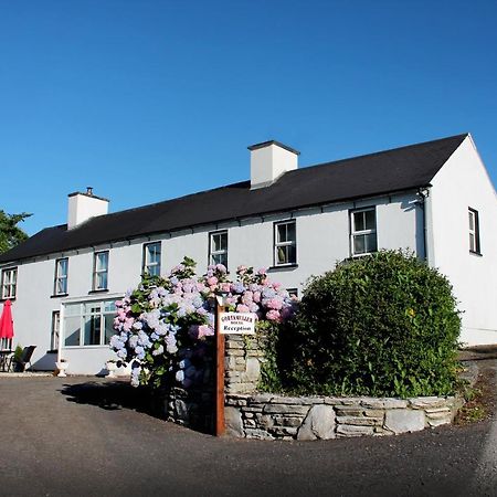 Gortamullen House, Kenmare Bed & Breakfast ภายนอก รูปภาพ