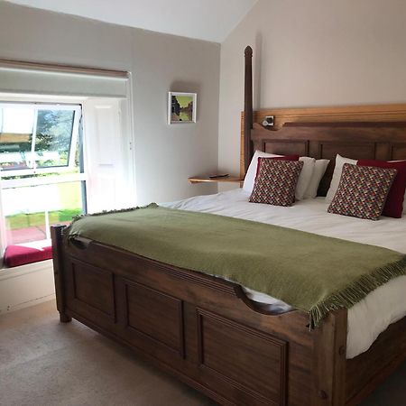 Gortamullen House, Kenmare Bed & Breakfast ภายนอก รูปภาพ