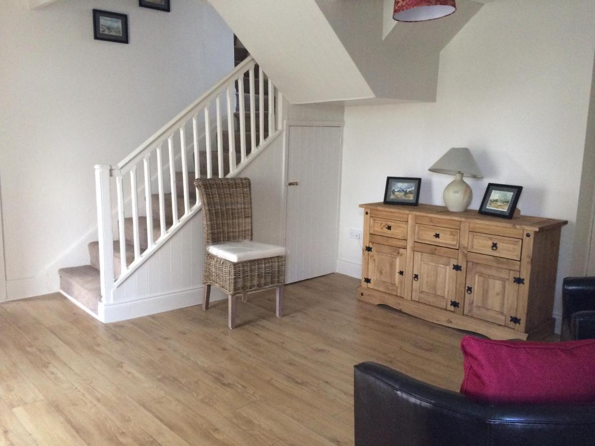 Gortamullen House, Kenmare Bed & Breakfast ภายนอก รูปภาพ