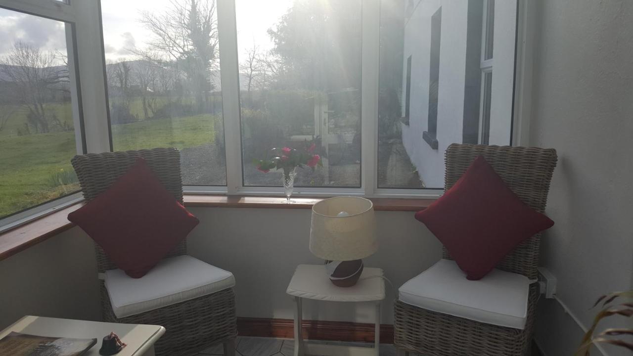Gortamullen House, Kenmare Bed & Breakfast ภายนอก รูปภาพ