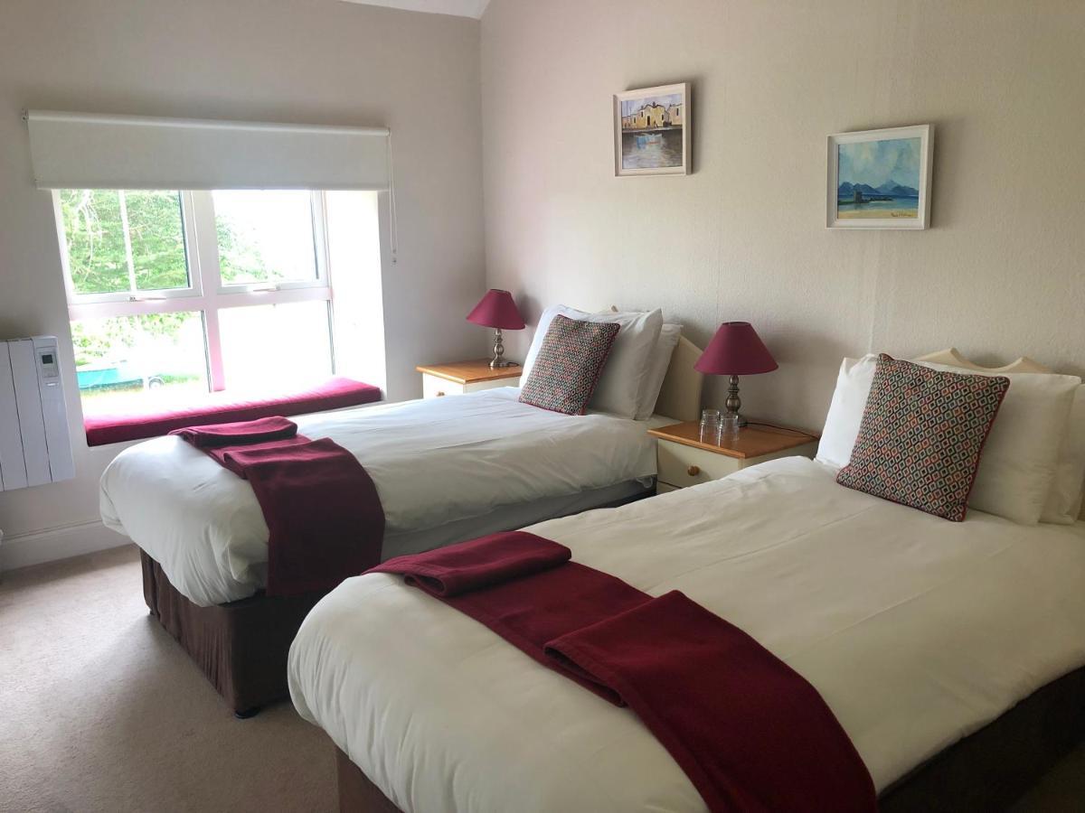 Gortamullen House, Kenmare Bed & Breakfast ภายนอก รูปภาพ