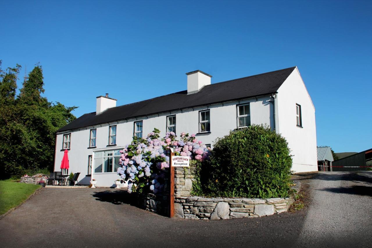 Gortamullen House, Kenmare Bed & Breakfast ภายนอก รูปภาพ