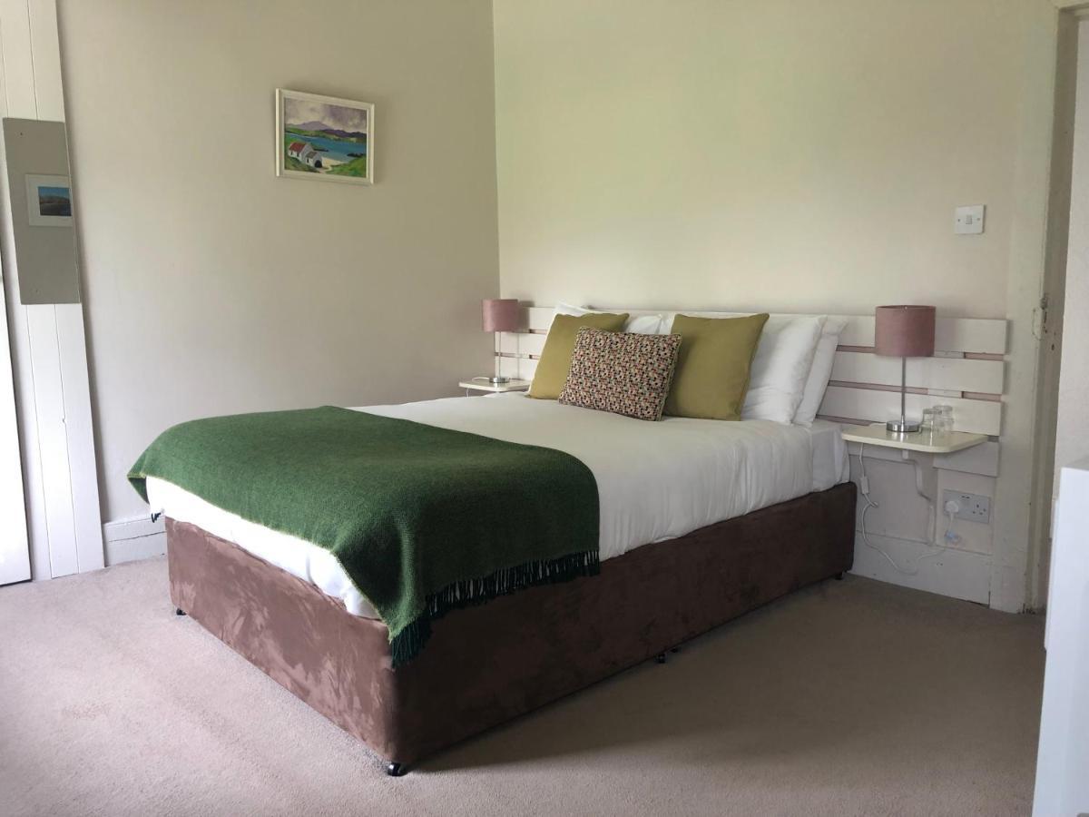 Gortamullen House, Kenmare Bed & Breakfast ภายนอก รูปภาพ