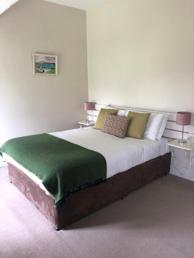 Gortamullen House, Kenmare Bed & Breakfast ภายนอก รูปภาพ