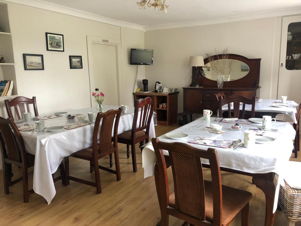Gortamullen House, Kenmare Bed & Breakfast ภายนอก รูปภาพ