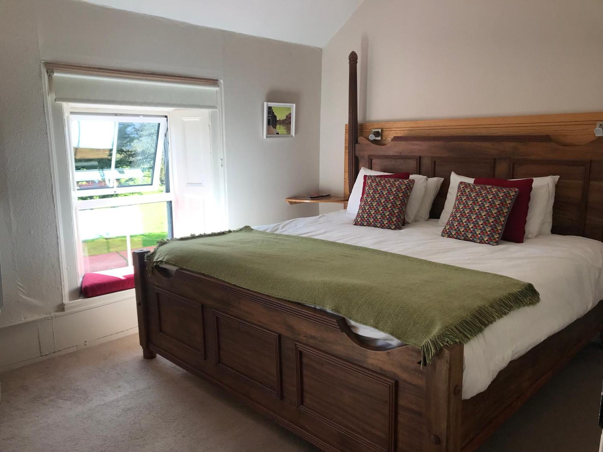 Gortamullen House, Kenmare Bed & Breakfast ภายนอก รูปภาพ